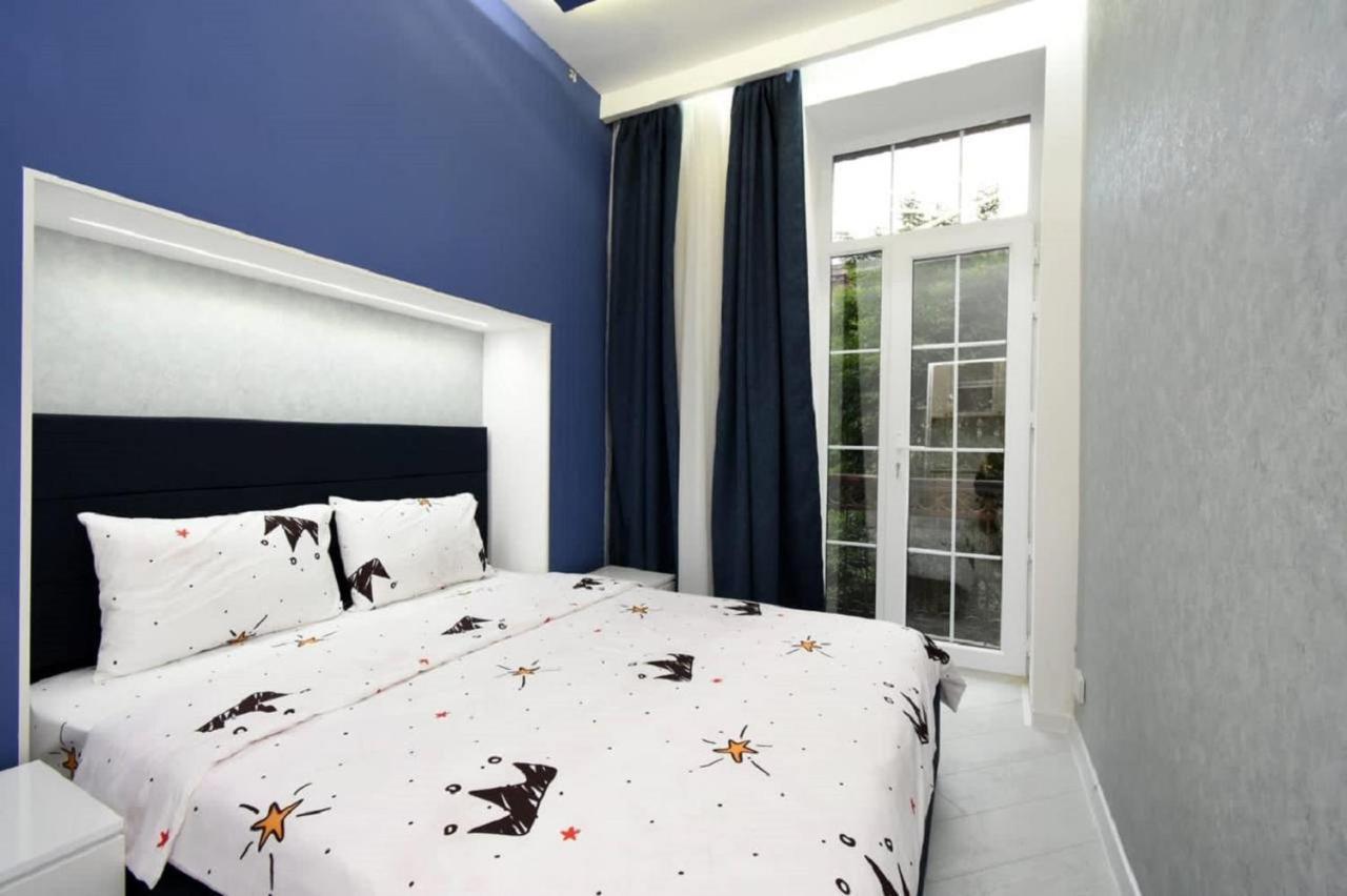 The Best Apartments In The Center 耶烈万 外观 照片
