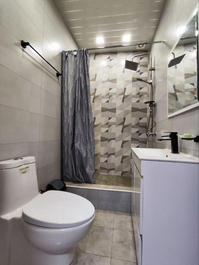The Best Apartments In The Center 耶烈万 外观 照片