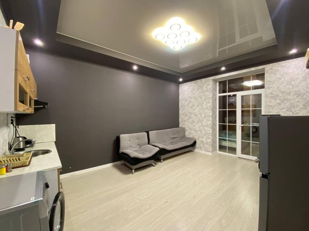 The Best Apartments In The Center 耶烈万 外观 照片