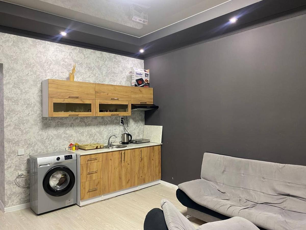 The Best Apartments In The Center 耶烈万 外观 照片