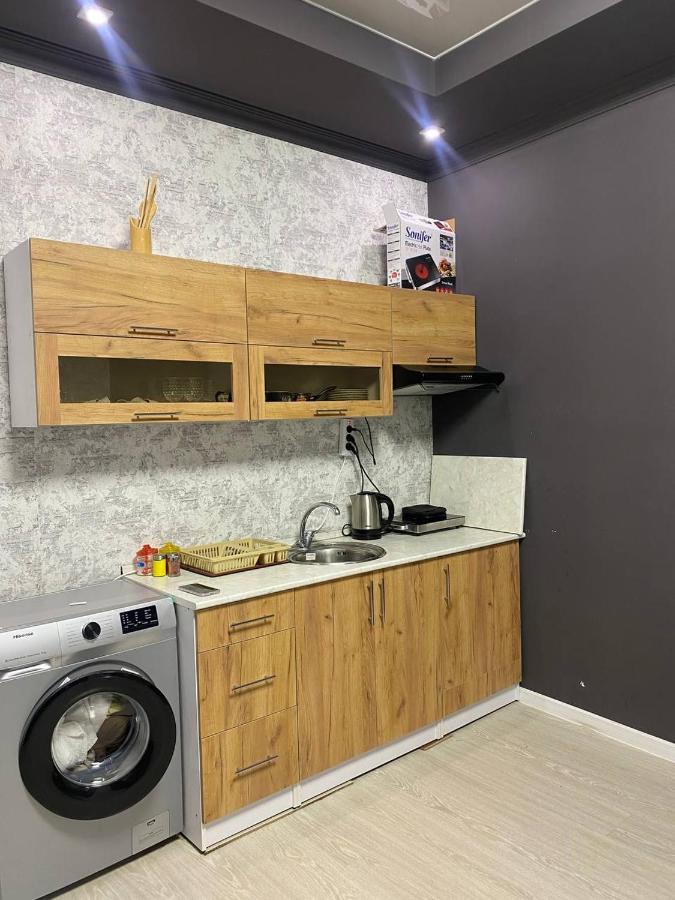 The Best Apartments In The Center 耶烈万 外观 照片
