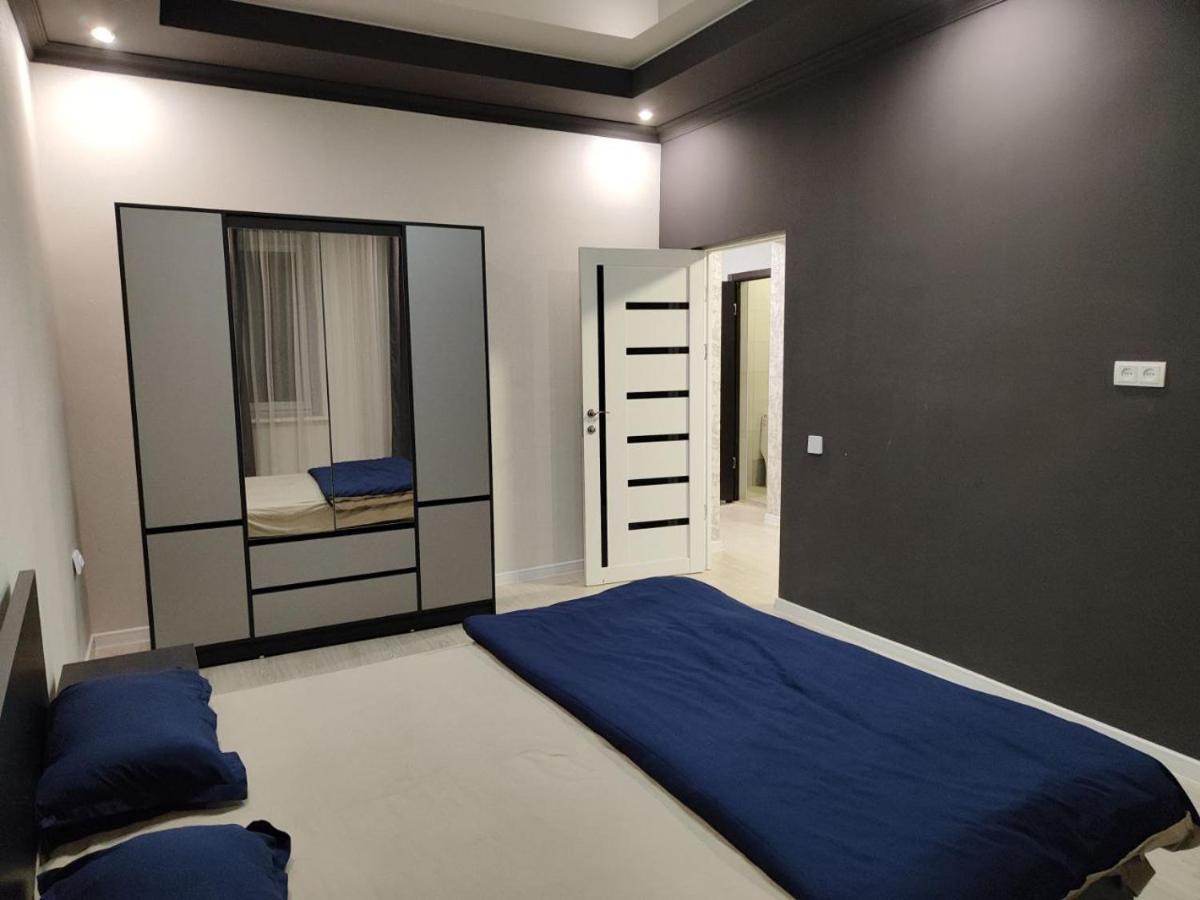 The Best Apartments In The Center 耶烈万 外观 照片