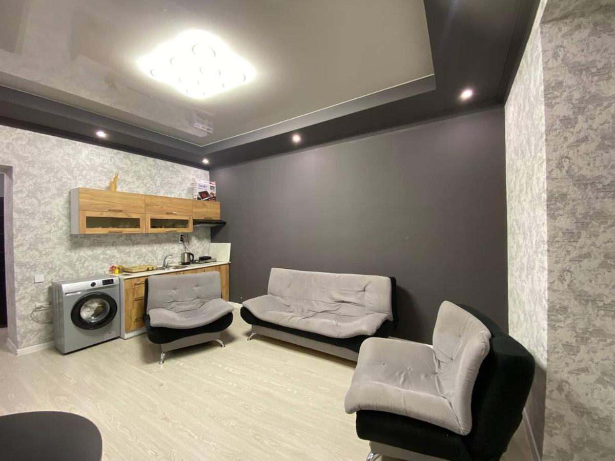 The Best Apartments In The Center 耶烈万 外观 照片