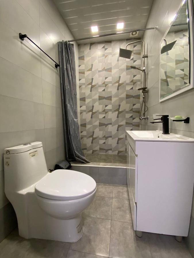 The Best Apartments In The Center 耶烈万 外观 照片